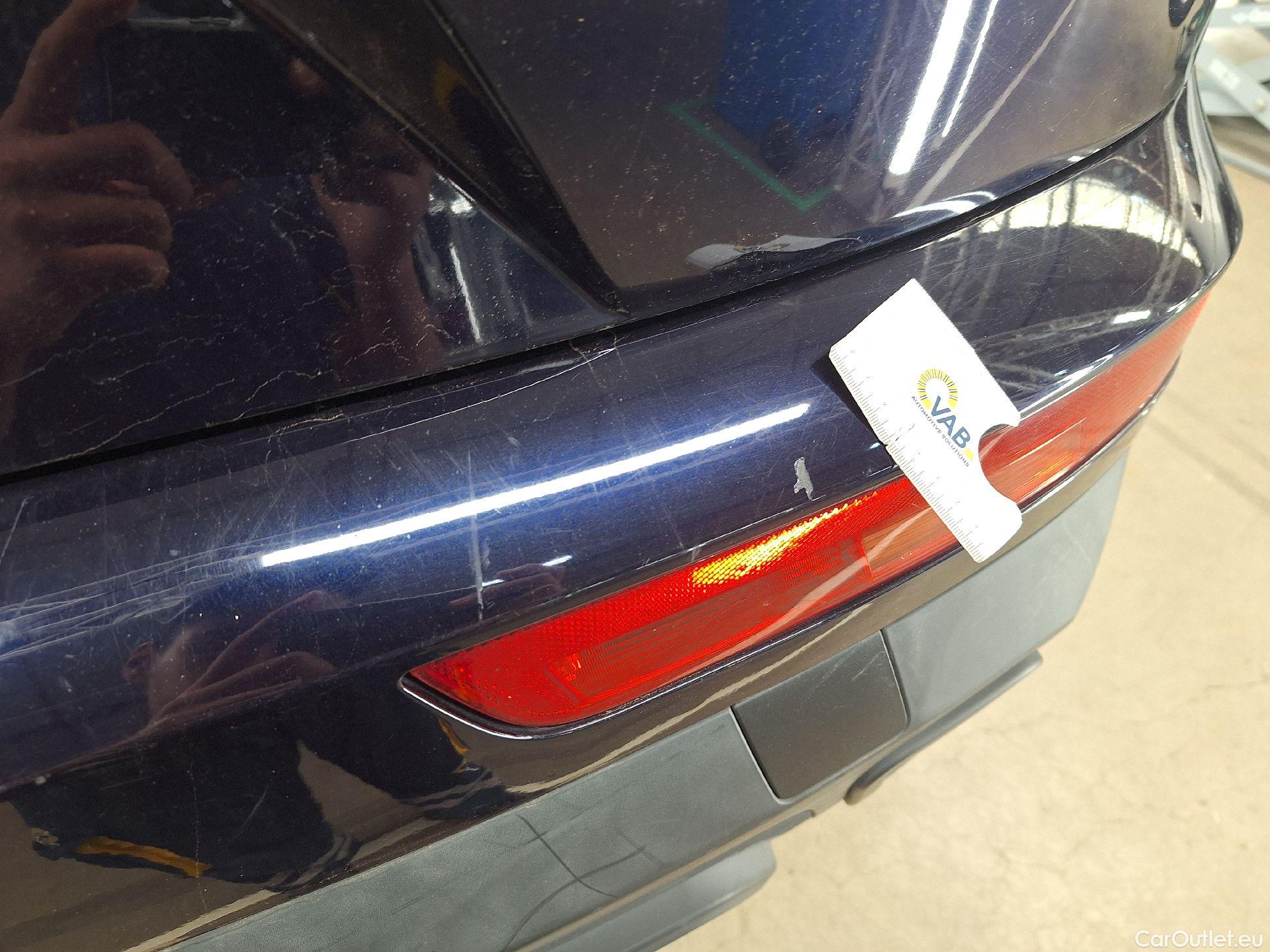  DS  DS7 DS,  CB '17,  1.5BHDI 130 So Chic Aut. #13