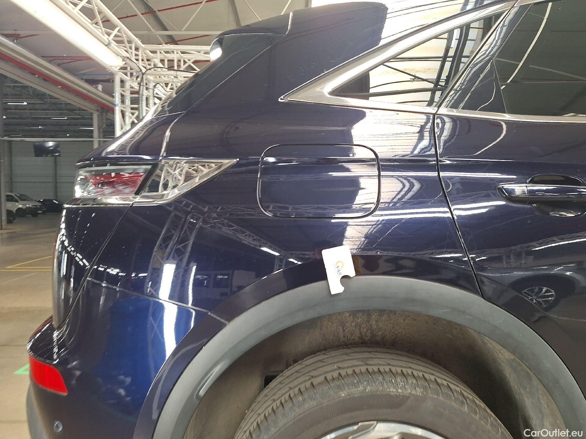  DS  DS7 DS,  CB '17,  1.5BHDI 130 So Chic Aut. #17
