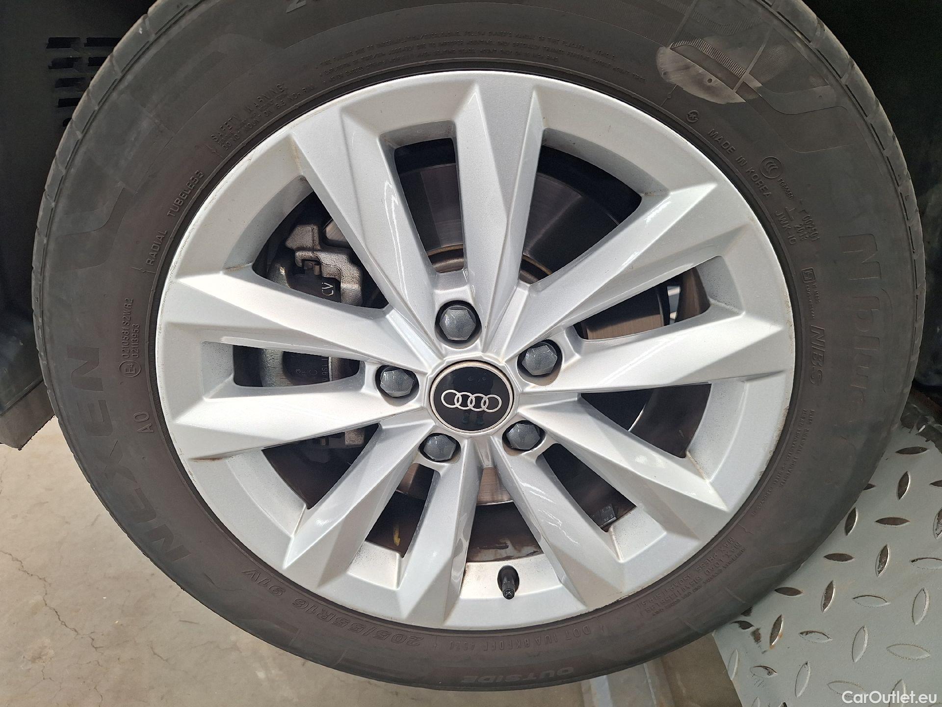  Audi  A3 Audi,  SB '20,  SB 35 TFSi 110kW Str. #27