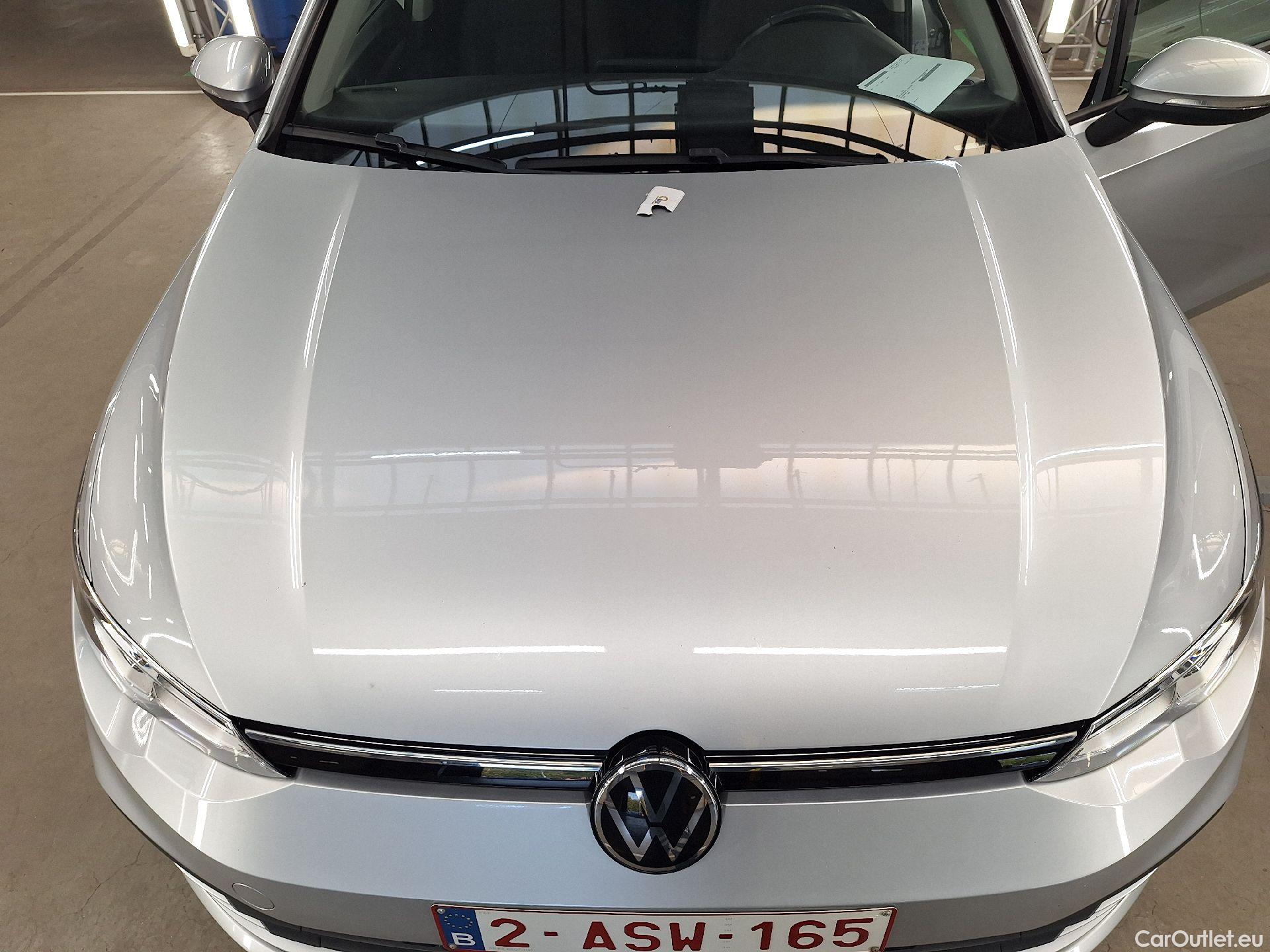  Volkswagen  Golf  VW, VIII '20, 1.0TSI 81 Life 5d #7
