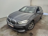 Bmw Serie 1 BMW 1 Reeks Hatch 118dA (110 kW) 5d