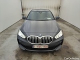  Bmw  Serie 1 BMW 1 Reeks Hatch 118dA (110 kW) 5d #5