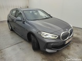  Bmw  Serie 1 BMW 1 Reeks Hatch 118dA (110 kW) 5d #8
