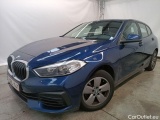  Bmw  Serie 1 BMW 1 Reeks Hatch 116dA (85 kW) 5d 