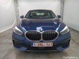  Bmw  Serie 1 BMW 1 Reeks Hatch 116dA (85 kW) 5d #5