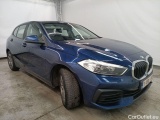  Bmw  Serie 1 BMW 1 Reeks Hatch 116dA (85 kW) 5d #8