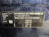 Bmw  Serie 1 BMW 1 Reeks Hatch 116dA (85 kW) 5d #18