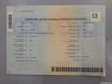  Audi  A3 Audi,  SB '20,  SB 35 TFSi 110kW Str. #10
