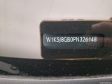  Mercedes  CLA-Klasse Mercedes, CLA-Class '19 PHEV, CLA 250 e Bus.Solut.Aut. #17