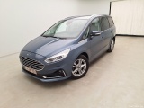  Ford  Galaxy Ford,  '15,  2.0TDCi 150 Titanium PS #2