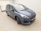  Ford  Galaxy Ford,  '15,  2.0TDCi 150 Titanium PS #5