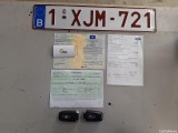  Ford  Galaxy Ford,  '15,  2.0TDCi 150 Titanium PS #22