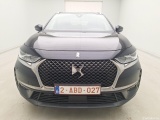 DS DS7 DS,  CB '17,  1.5BHDI 130 So Chic Aut.