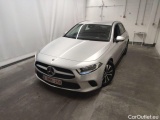  Mercedes  A-Klasse Mercedes-Benz  A 180 d Business Solution Essential Aut. 5d 
