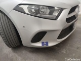  Mercedes  A-Klasse Mercedes-Benz  A 180 d Business Solution Essential Aut. 5d #24