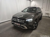  Mercedes  G-Klasee Mercedes-Benz GLC GLC 300 de Business Solution 4MATIC 5d 
