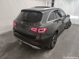  Mercedes  G-Klasee Mercedes-Benz GLC GLC 300 de Business Solution 4MATIC 5d #2