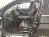  Mercedes  G-Klasee Mercedes-Benz GLC GLC 300 de Business Solution 4MATIC 5d #3
