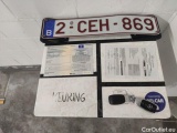  Mercedes  G-Klasee Mercedes-Benz GLC GLC 300 de Business Solution 4MATIC 5d #4