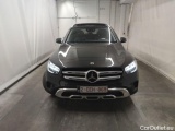  Mercedes  G-Klasee Mercedes-Benz GLC GLC 300 de Business Solution 4MATIC 5d #5