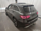  Mercedes  G-Klasee Mercedes-Benz GLC GLC 300 de Business Solution 4MATIC 5d #7