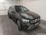  Mercedes  G-Klasee Mercedes-Benz GLC GLC 300 de Business Solution 4MATIC 5d #8