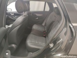  Mercedes  G-Klasee Mercedes-Benz GLC GLC 300 de Business Solution 4MATIC 5d #10
