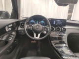  Mercedes  G-Klasee Mercedes-Benz GLC GLC 300 de Business Solution 4MATIC 5d #9