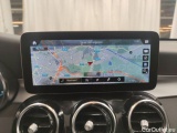  Mercedes  G-Klasee Mercedes-Benz GLC GLC 300 de Business Solution 4MATIC 5d #13