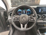  Mercedes  G-Klasee Mercedes-Benz GLC GLC 300 de Business Solution 4MATIC 5d #22