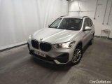  Bmw  X1 BMW  sDrive16d (85 kW) 5d 
