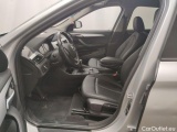 Bmw  X1 BMW  sDrive16d (85 kW) 5d #3