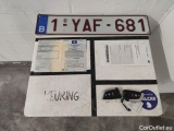  Bmw  X1 BMW  sDrive16d (85 kW) 5d #4