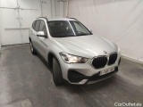  Bmw  X1 BMW  sDrive16d (85 kW) 5d #8