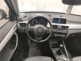 Bmw  X1 BMW  sDrive16d (85 kW) 5d #9