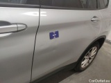  Bmw  X1 BMW  sDrive16d (85 kW) 5d #34