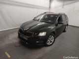Skoda Octavia Skoda  Combi 1.6 CRTDI GreenTec 85kW Ambition 5d