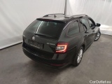  Skoda  Octavia Skoda  Combi 1.6 CRTDI GreenTec 85kW Ambition 5d #2