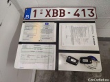  Skoda  Octavia Skoda  Combi 1.6 CRTDI GreenTec 85kW Ambition 5d #4