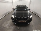  Skoda  Octavia Skoda  Combi 1.6 CRTDI GreenTec 85kW Ambition 5d #5