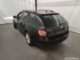  Skoda  Octavia Skoda  Combi 1.6 CRTDI GreenTec 85kW Ambition 5d #7