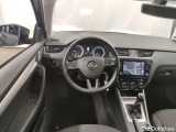  Skoda  Octavia Skoda  Combi 1.6 CRTDI GreenTec 85kW Ambition 5d #9