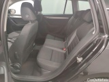  Skoda  Octavia Skoda  Combi 1.6 CRTDI GreenTec 85kW Ambition 5d #10