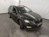  Skoda  Octavia Skoda  Combi 1.6 CRTDI GreenTec 85kW Ambition 5d #8