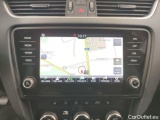  Skoda  Octavia Skoda  Combi 1.6 CRTDI GreenTec 85kW Ambition 5d #13