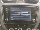  Skoda  Octavia Skoda  Combi 1.6 CRTDI GreenTec 85kW Ambition 5d #14