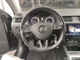  Skoda  Octavia Skoda  Combi 1.6 CRTDI GreenTec 85kW Ambition 5d #20