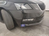  Skoda  Octavia Skoda  Combi 1.6 CRTDI GreenTec 85kW Ambition 5d #25