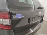  Skoda  Octavia Skoda  Combi 1.6 CRTDI GreenTec 85kW Ambition 5d #42