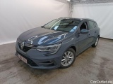 Renault Megane Renault Mégane Grandtour Blue dCi 115 Corporate Edition 5d